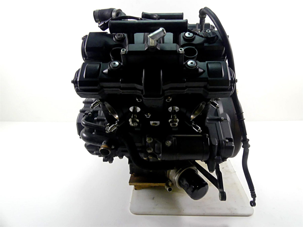 2012 Yamaha VMX17 VMAX 1700 Running P625E Engine Motor 7K -Video 2S3-15100-11 {{ shop.shopifyCountryName }} - Mototech271