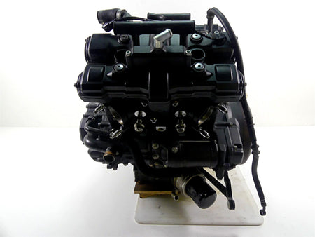 2012 Yamaha VMX17 VMAX 1700 Running P625E Engine Motor 7K -Video 2S3-15100-11 {{ shop.shopifyCountryName }} - Mototech271