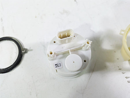 2020 Harley Touring FLHT Electra Glide Voltage Volt Meter Gauge 70900165 {{ shop.shopifyCountryName }} - Mototech271