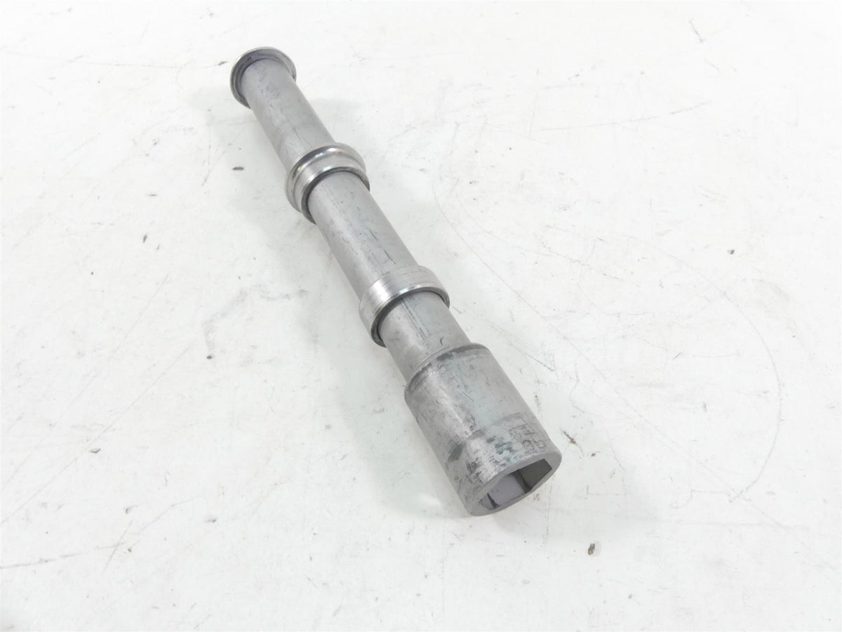 2015 Honda CBR1000 RR SC59 Front Axle Wheel Spindle 44301-MFL-000 {{ shop.shopifyCountryName }} - Mototech271