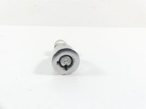 1999 Harley Dyna FXDS Convertible Ignition Switch Steering Lock Key Set 71421-94