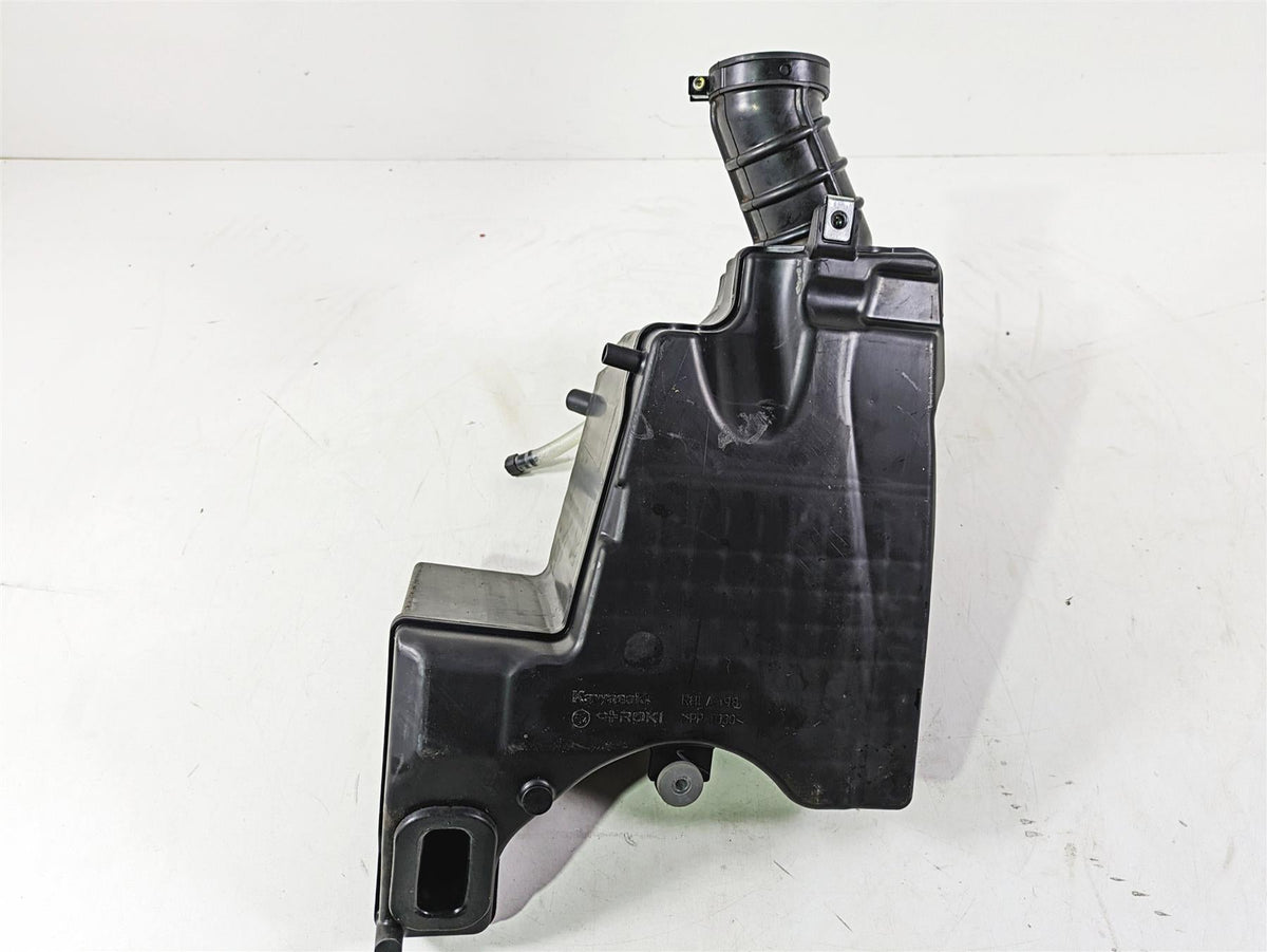 2023 Kawasaki KLR KL 650 Adventure Air Cleaner Breather Filter 11010-1805 {{ shop.shopifyCountryName }} - Mototech271
