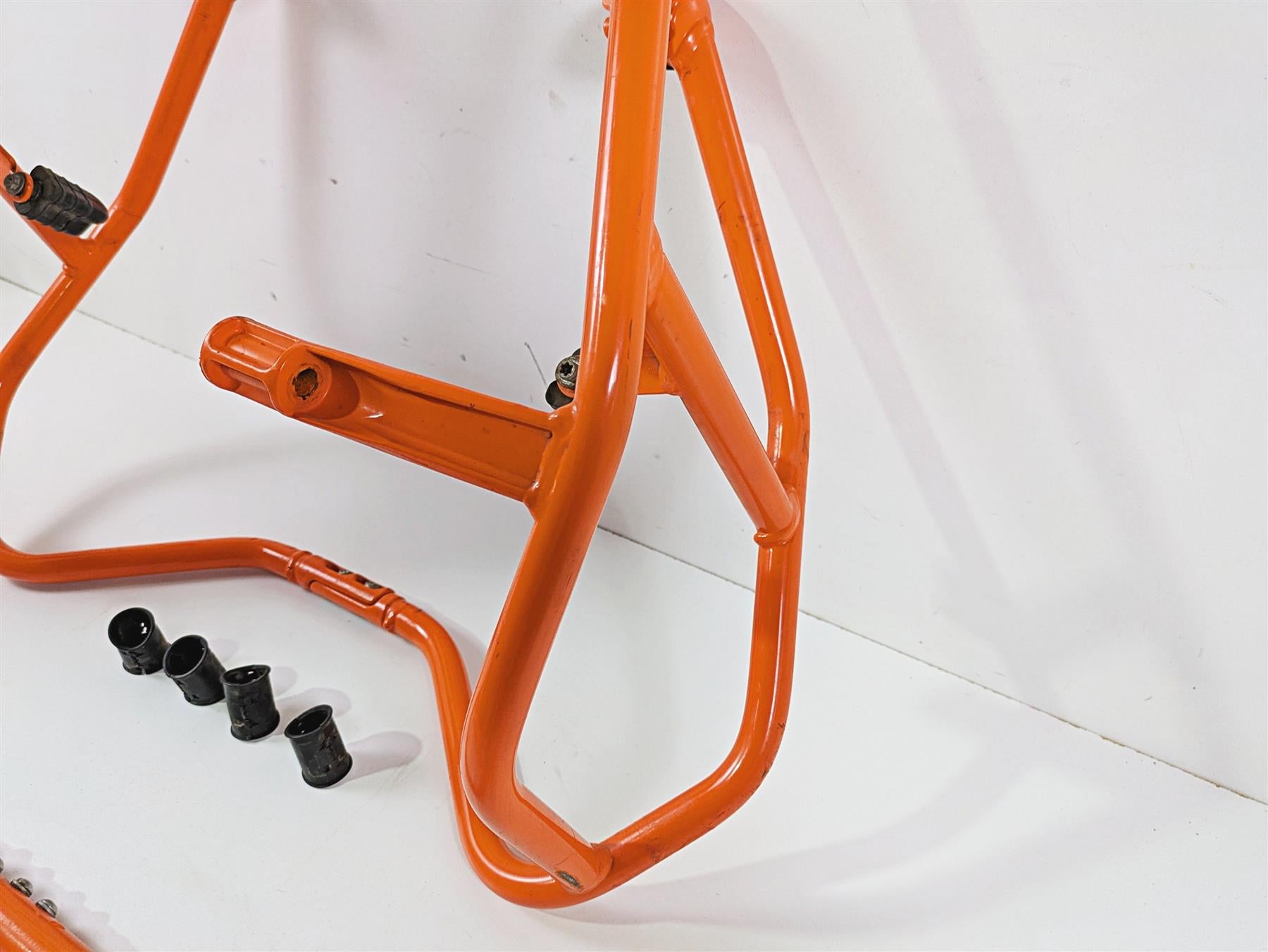 2020 KTM 1290 Super Adventure R Touratech Engine Guard Set - Rash 374-5160 {{ shop.shopifyCountryName }} - Mototech271