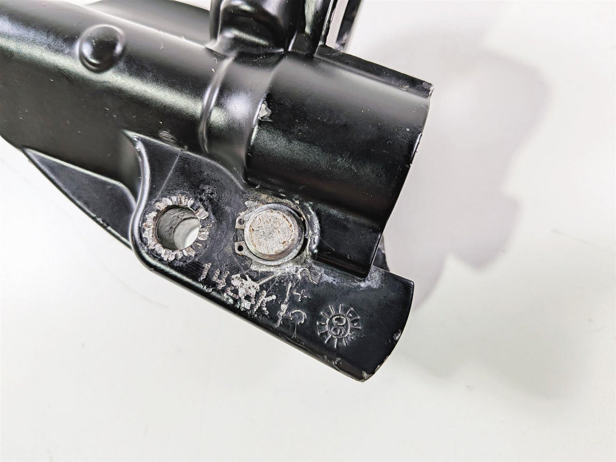 2006 Harley Davidson Dyna FXDBI Street Bob Front Brake Master Cylinder 45029-11D {{ shop.shopifyCountryName }} - Mototech271