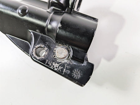 2006 Harley Davidson Dyna FXDBI Street Bob Front Brake Master Cylinder 45029-11D {{ shop.shopifyCountryName }} - Mototech271
