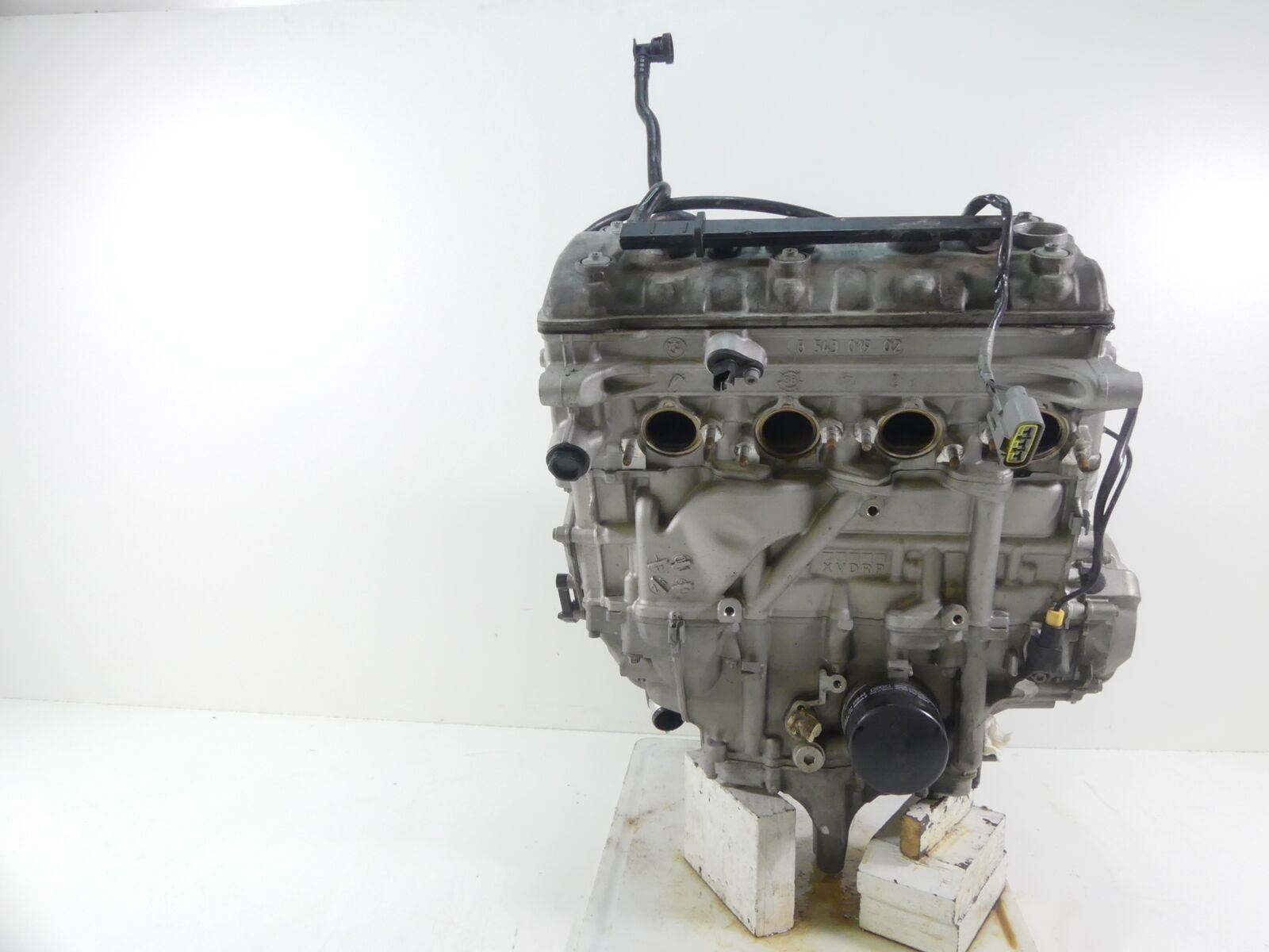 2018 BMW S1000XR K49 Running 1000ccm Engine Motor 10K - Video 11008536328 {{ shop.shopifyCountryName }} - Mototech271