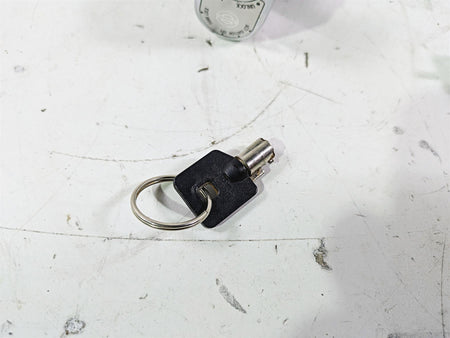 2015 Harley Touring FLHTKL E -Glide Low Ignition Switch Key Set - Read 71400012B {{ shop.shopifyCountryName }} - Mototech271