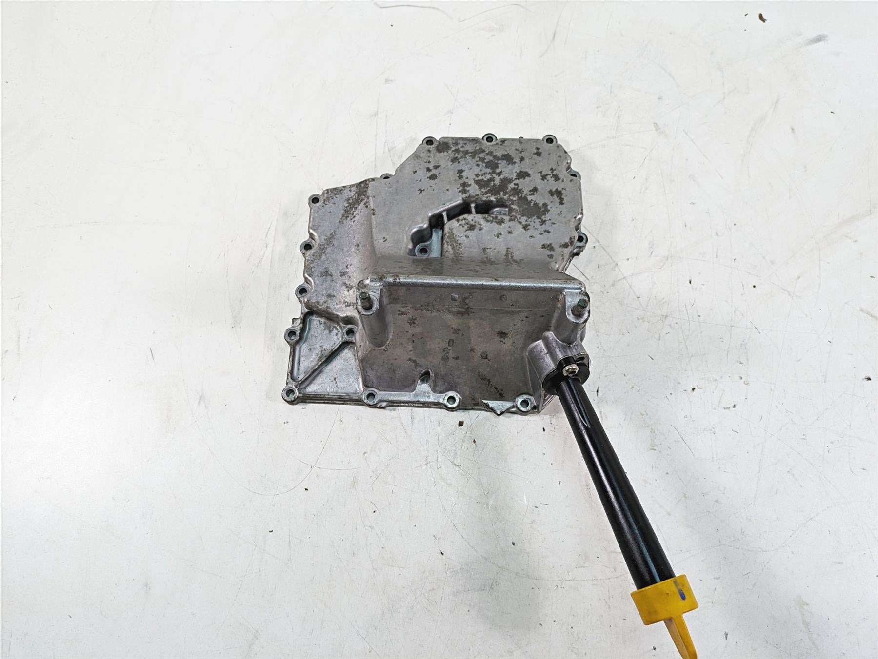 2019 Sea-Doo Spark 900 Trixx Side Engine Oil Pan Sump Cover 420656705 420656708 {{ shop.shopifyCountryName }} - Mototech271