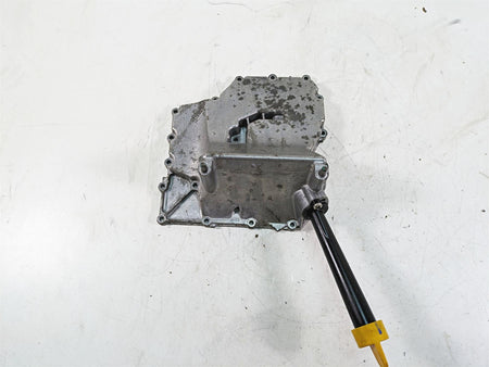 2019 Sea-Doo Spark 900 Trixx Side Engine Oil Pan Sump Cover 420656705 420656708 {{ shop.shopifyCountryName }} - Mototech271