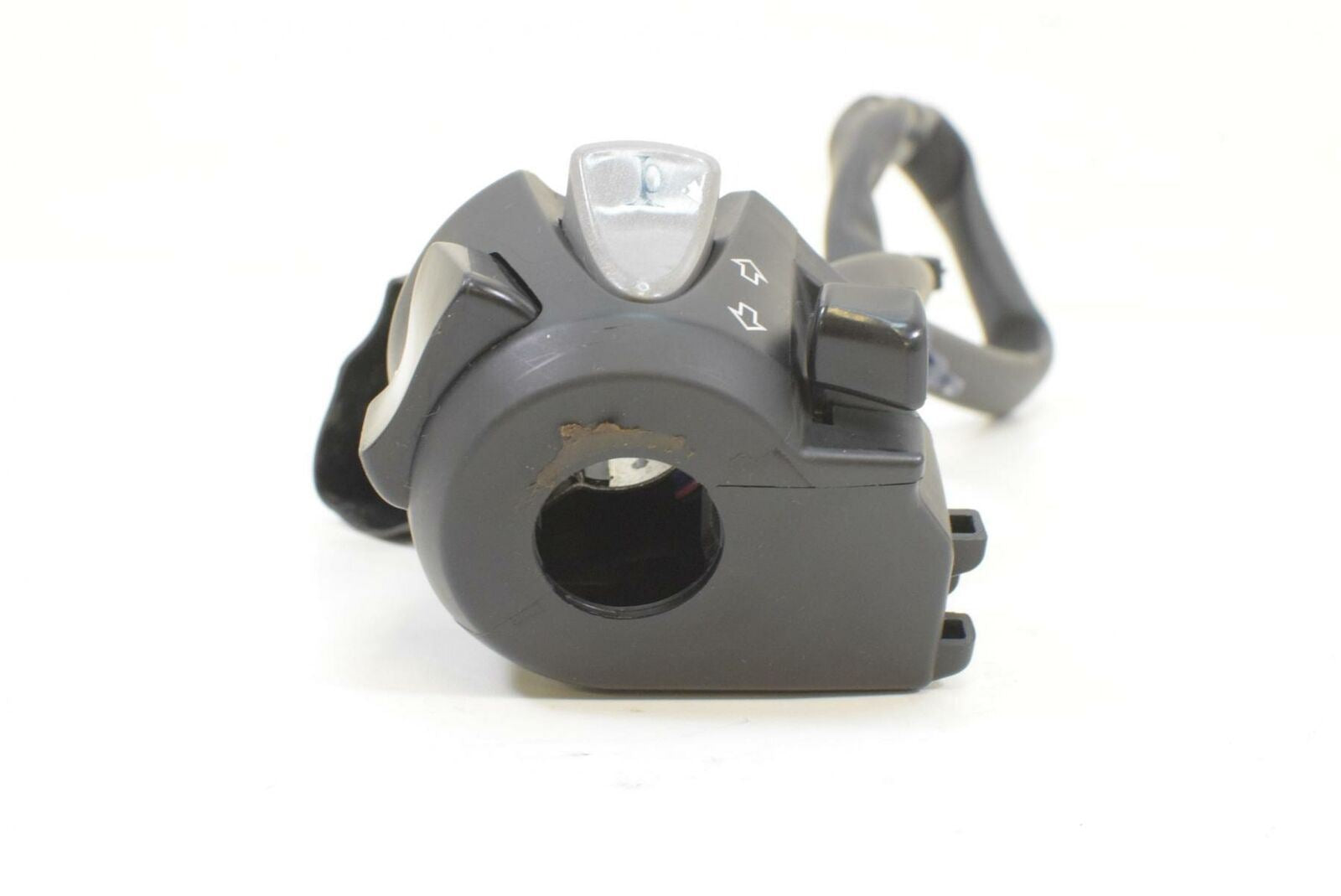 2017 Honda CBR500 R CBR500R Left Control Switch Light Blinker Horn 35200-MJW-A01 {{ shop.shopifyCountryName }} - Mototech271