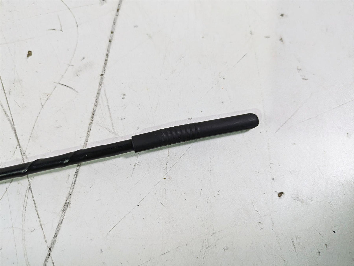 2015 Harley Touring FLHTKL E -Glide Low Am/Fm Radio Antenna Mast 76503-08 {{ shop.shopifyCountryName }} - Mototech271