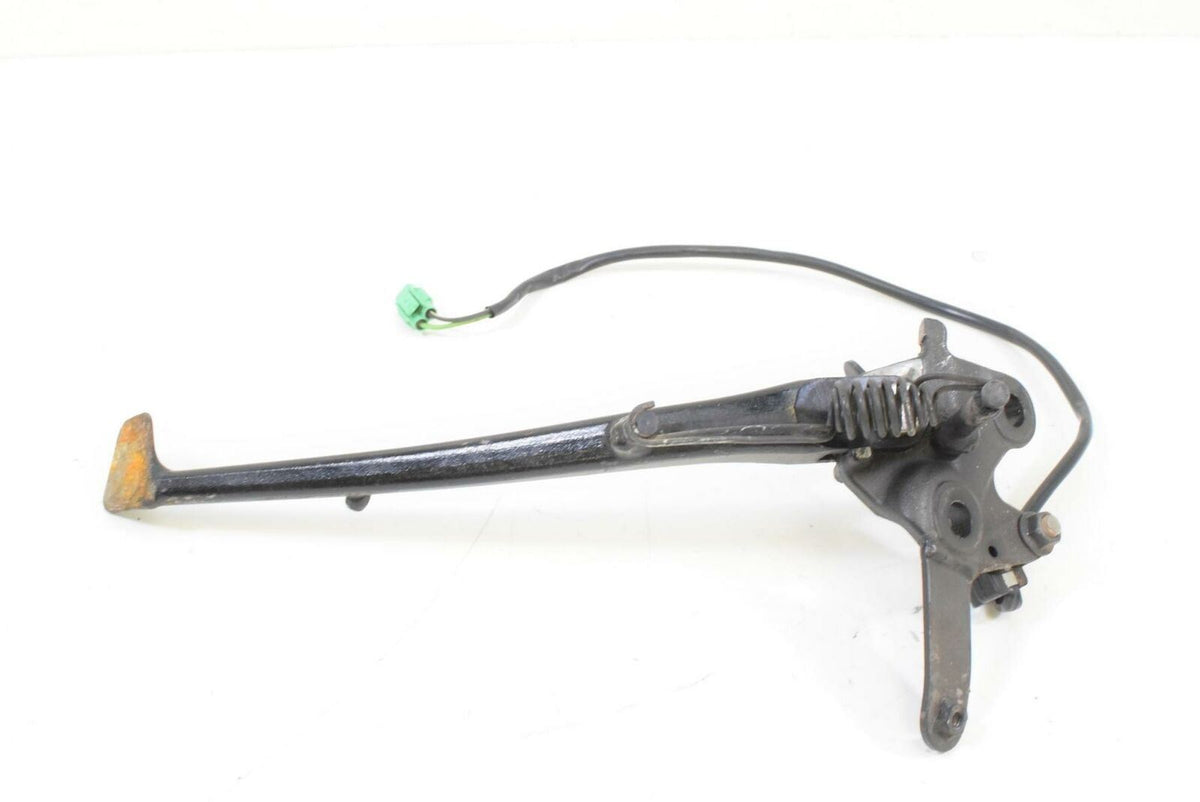 2015 Suzuki GSXR1300R Hayabusa Side Kickstand Jiffy Kick Stand 42310-24F00 {{ shop.shopifyCountryName }} - Mototech271