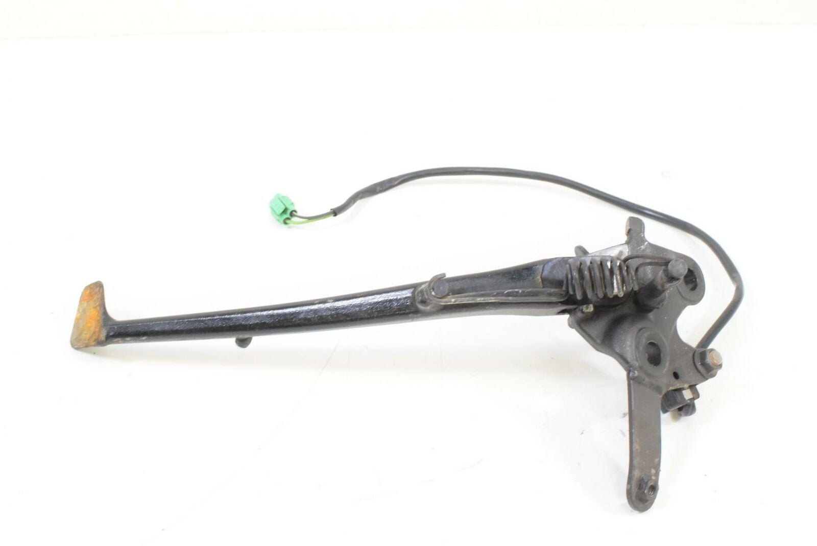 2015 Suzuki GSXR1300R Hayabusa Side Kickstand Jiffy Kick Stand 42310-24F00 {{ shop.shopifyCountryName }} - Mototech271