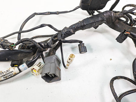 2020 KTM 1290 Super Adventure R Engine Wiring Harness - No Cuts 60711085100 {{ shop.shopifyCountryName }} - Mototech271