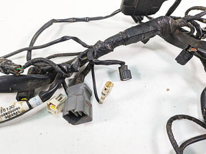 2020 KTM 1290 Super Adventure R Engine Wiring Harness - No Cuts 60711085100