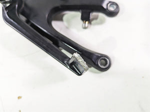 2005 Yamaha YZFR1 YZF R1 Right Footpeg & Master Cylinder Set 5VY-27443-01 | Mototech271
