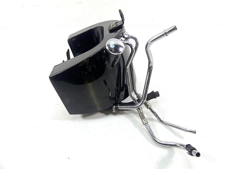 2011 Harley Softail FXS Blackline Oil Tank Reservoir Hoses Set - Read 62492-00B {{ shop.shopifyCountryName }} - Mototech271