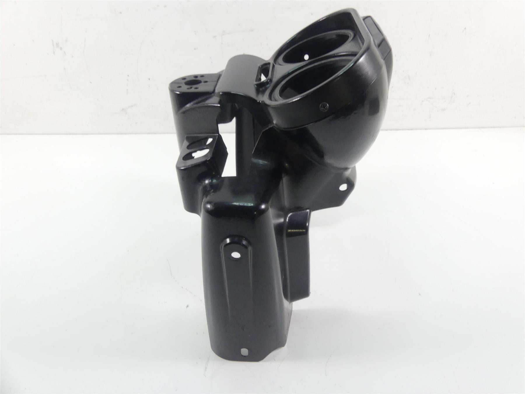 2011 Harley Touring FLTRU Road Glide Gauges Cover Fairing Bezel Set 67921-98 {{ shop.shopifyCountryName }} - Mototech271