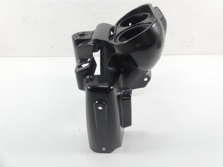 2011 Harley Touring FLTRU Road Glide Gauges Cover Fairing Bezel Set 67921-98 {{ shop.shopifyCountryName }} - Mototech271
