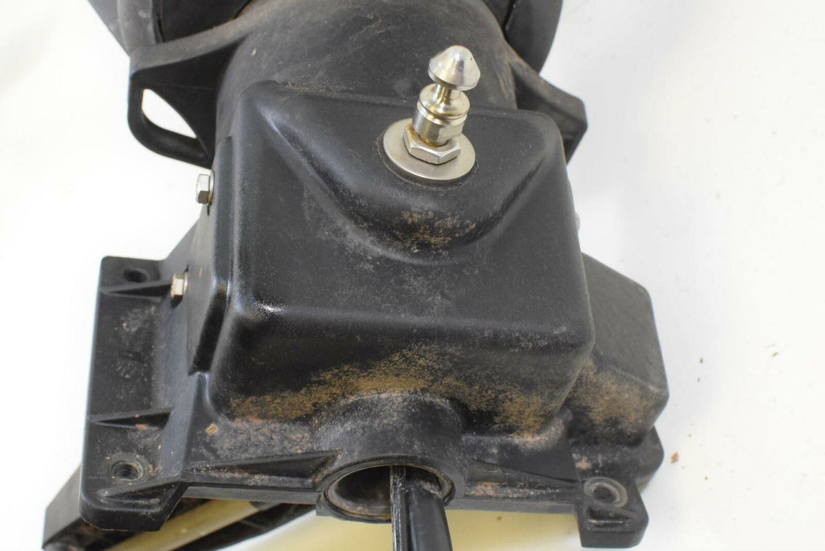 2006 Sea-Doo RXP 4-Tec Supercharged Handlebar Handle Control Switch 277001431 {{ shop.shopifyCountryName }} - Mototech271
