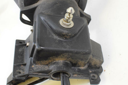 2006 Sea-Doo RXP 4-Tec Supercharged Handlebar Handle Control Switch 277001431 {{ shop.shopifyCountryName }} - Mototech271