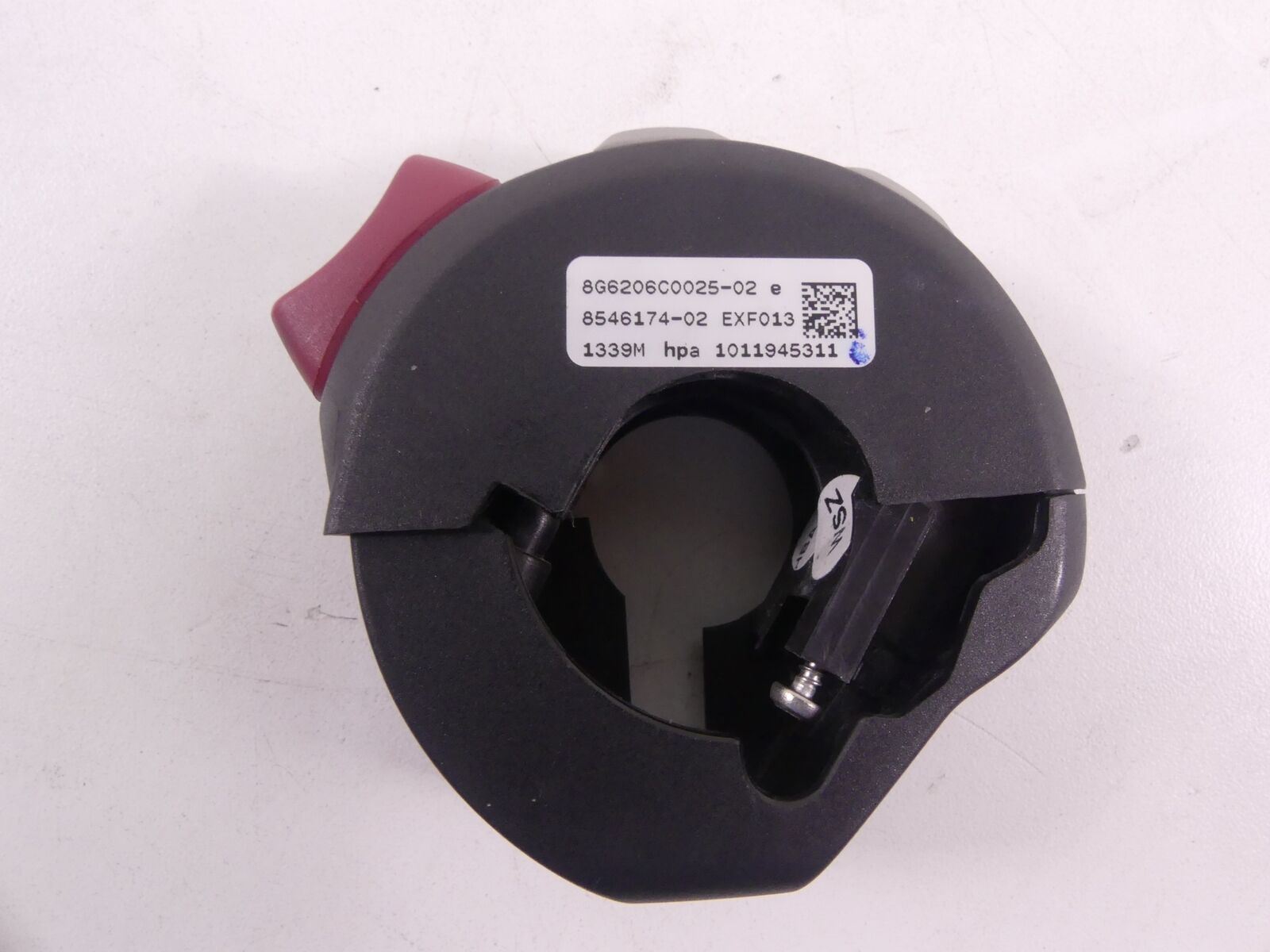 2013 BMW R1200RT K26 Right Control Switch Start Stop Kill Heat 61318546174 {{ shop.shopifyCountryName }} - Mototech271