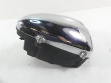 Load image into Gallery viewer, 2007 Yamaha XVS1300 V-Star Air Box Cleaner &amp; Cover Set 3D8-14421-01-00

