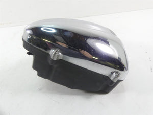 2007 Yamaha XVS1300 V-Star Air Box Cleaner & Cover Set 3D8-14421-01-00