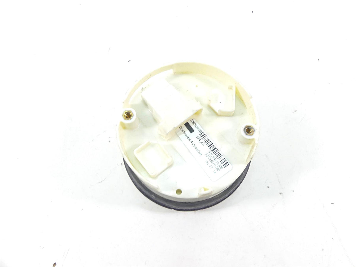 2011 Harley Softail FXS Blackline Speedometer Gauge Instrument - 21k 70900275B {{ shop.shopifyCountryName }} - Mototech271