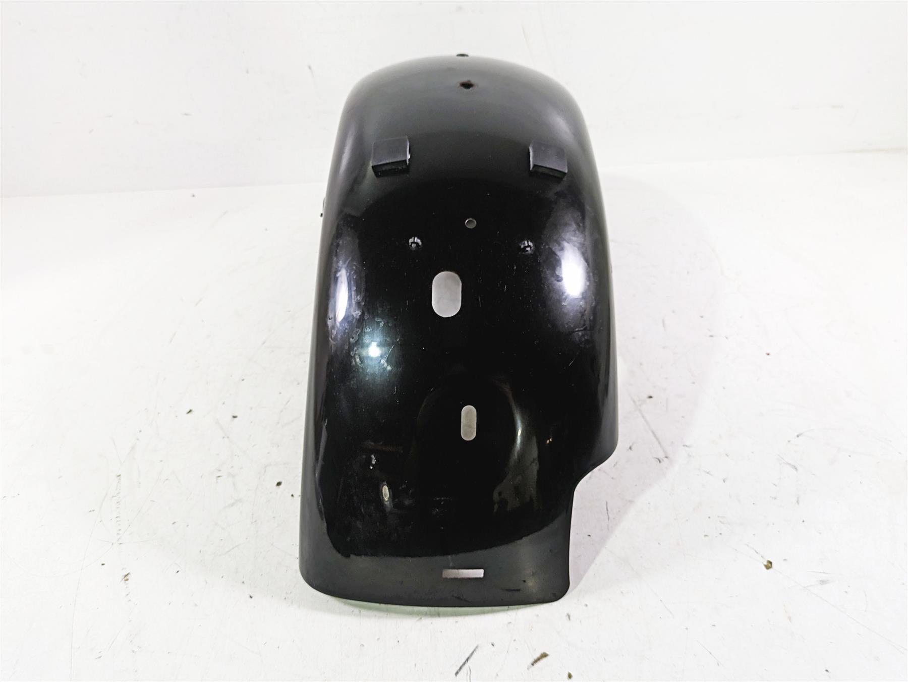 2013 Harley FXDWG Dyna Wide Glide Straight Rear Fender 60519-10 {{ shop.shopifyCountryName }} - Mototech271
