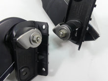 Load image into Gallery viewer, 2014 BMW K1600 GTL K48   Chrome Side Windshield Screen Deflector Set 46637727534 | Mototech271
