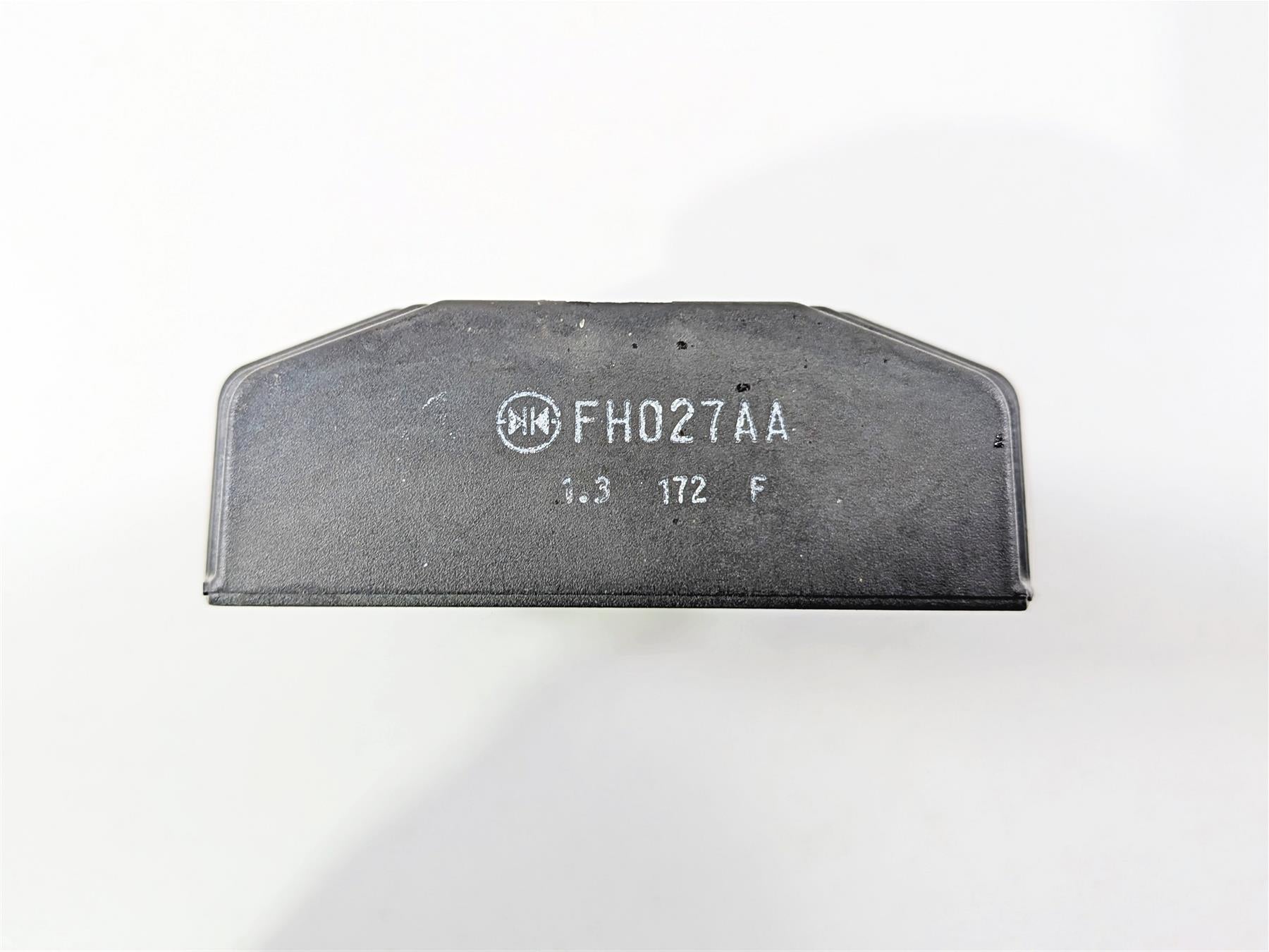 2022 Triumph Tiger 900 GT Pro Rectifier Voltage Regulator T1300675 FH027AA {{ shop.shopifyCountryName }} - Mototech271