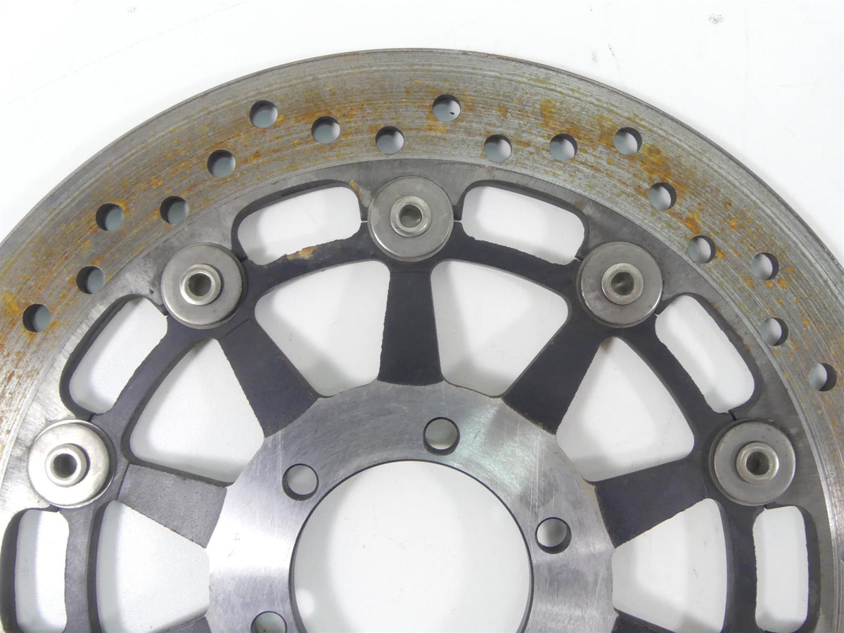 2016 Indian Chief Dark Horse Front Brake Rotor Disc Set 1911624 {{ shop.shopifyCountryName }} - Mototech271