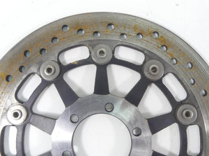 2016 Indian Chief Dark Horse Front Brake Rotor Disc Set 1911624 | Mototech271