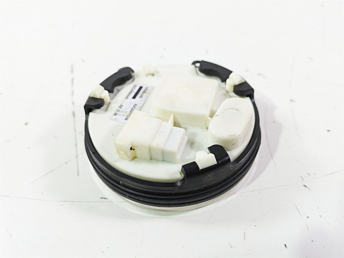 2007 Harley FXDWG Dyna Wide Glide Speedometer Gauge Instrument - 7k 67096-04B {{ shop.shopifyCountryName }} - Mototech271