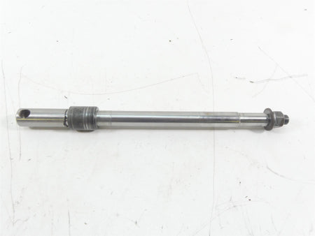 1998 Harley Touring FLHTC Electra Glide Front 3/4 Wheel Spindle Axle 43346-83 {{ shop.shopifyCountryName }} - Mototech271