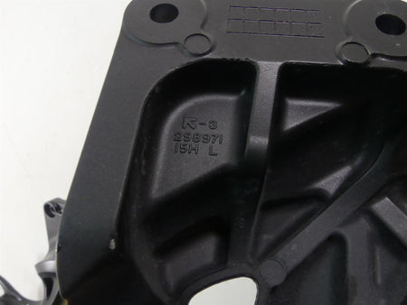 2020 Suzuki GSX1300 R Hayabusa Rear Passenger Footpeg Set 43600-15H20 {{ shop.shopifyCountryName }} - Mototech271