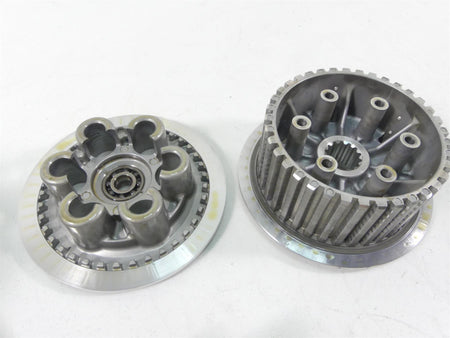 2012 Mv Agusta Brutale 1090 R Clutch Basket Friction Disc Set 8000B3278 {{ shop.shopifyCountryName }} - Mototech271