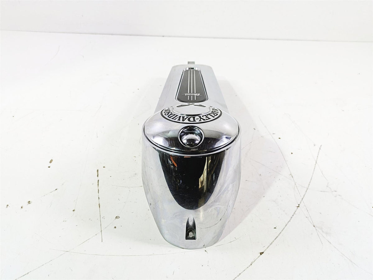 2016 Harley Touring FLTRX Road Glide Fuel Gas Petrol Tank Console 69214-08 {{ shop.shopifyCountryName }} - Mototech271