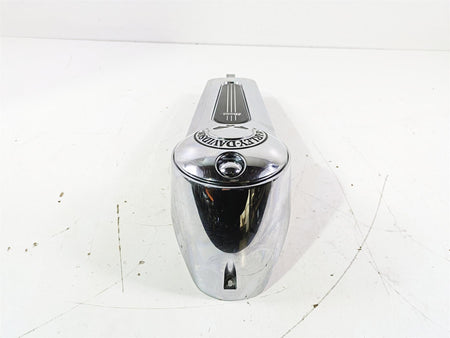 2016 Harley Touring FLTRX Road Glide Fuel Gas Petrol Tank Console 69214-08 {{ shop.shopifyCountryName }} - Mototech271