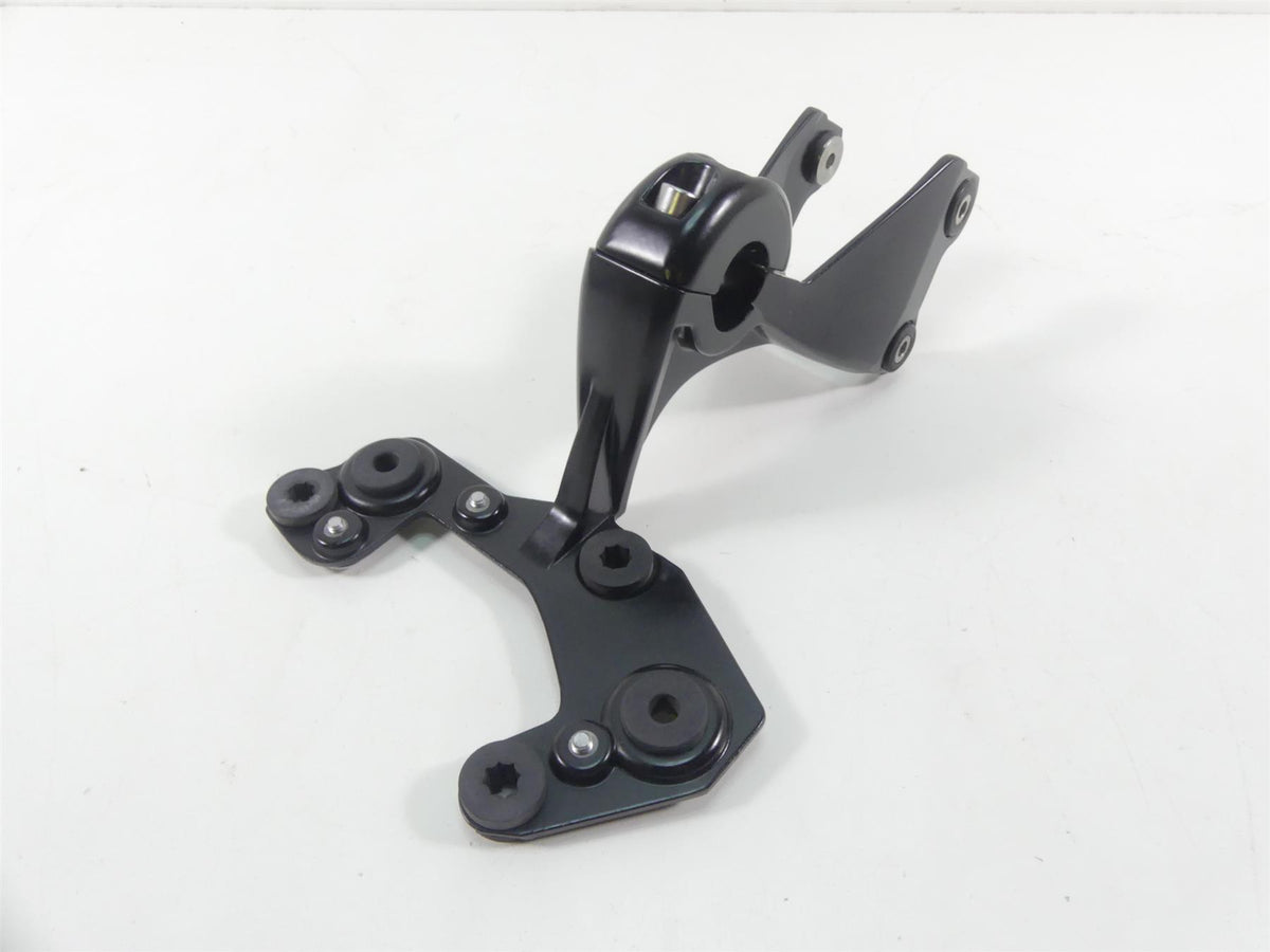 2015 Triumph 1050 Speed Triple R Headlight Gauges Mount Bracket Holder T2700608 {{ shop.shopifyCountryName }} - Mototech271