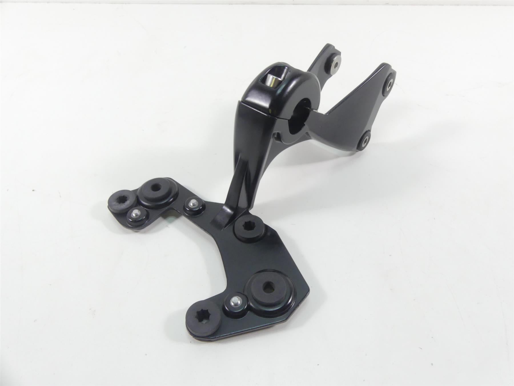 2015 Triumph 1050 Speed Triple R Headlight Gauges Mount Bracket Holder T2700608 {{ shop.shopifyCountryName }} - Mototech271