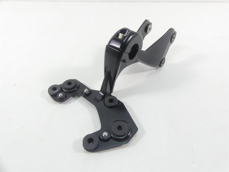 2015 Triumph 1050 Speed Triple R Headlight Gauges Mount Bracket Holder T2700608 {{ shop.shopifyCountryName }} - Mototech271
