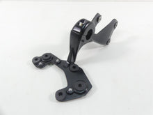 Load image into Gallery viewer, 2015 Triumph 1050 Speed Triple R Headlight Gauges Mount Bracket Holder T2700608
