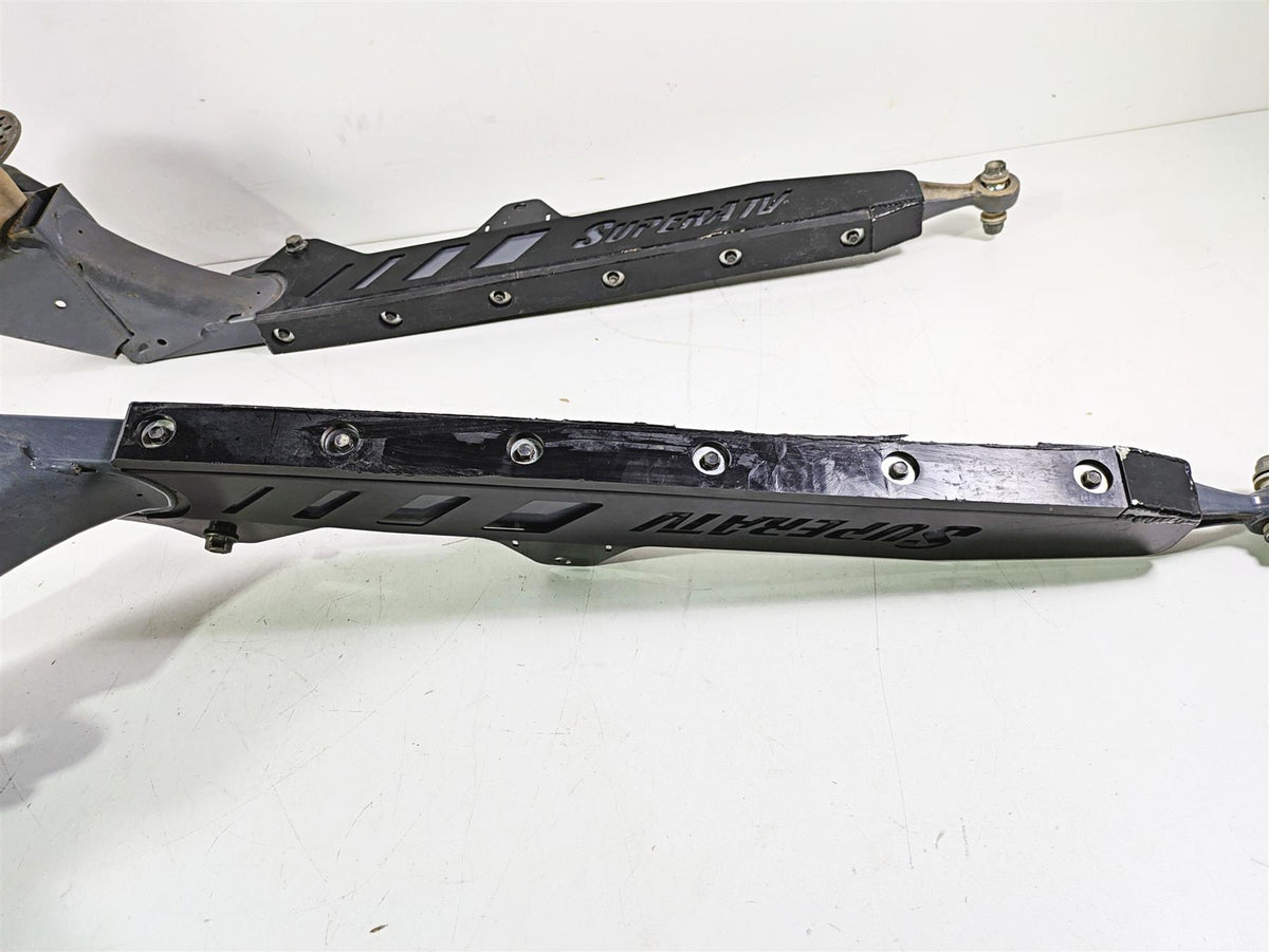 2021 Polaris RZR1000 XP Premium Rear Trailing Arm + Cover Set 1019357 1019356 {{ shop.shopifyCountryName }} - Mototech271