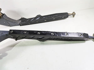 2021 Polaris RZR1000 XP Premium Rear Trailing Arm + Cover Set 1019357 1019356