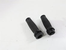 Load image into Gallery viewer, 2015 Harley FXDF Dyna Fat Bob Get-A-Grip Hand Grip Set 56100008
