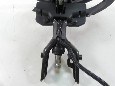 2021 Honda Talon SXS1000 S2X 1000R Steering Wheel & Shifter - Read 53110-HL3-A01 {{ shop.shopifyCountryName }} - Mototech271