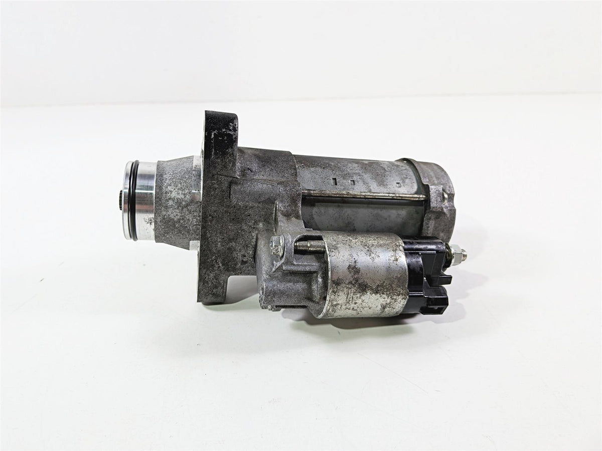 2022 Harley Softail FXLRST Low Rider Engine Starter Motor M8 117 31400056 {{ shop.shopifyCountryName }} - Mototech271