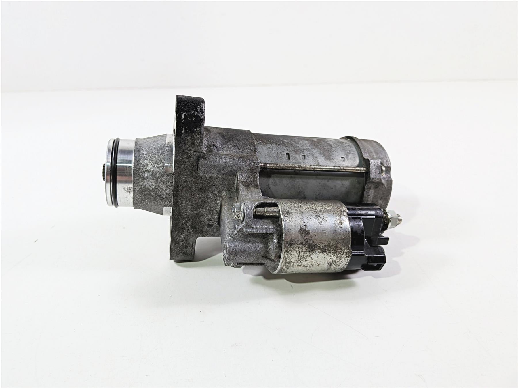 2022 Harley Softail FXLRST Low Rider Engine Starter Motor M8 117 31400056 {{ shop.shopifyCountryName }} - Mototech271